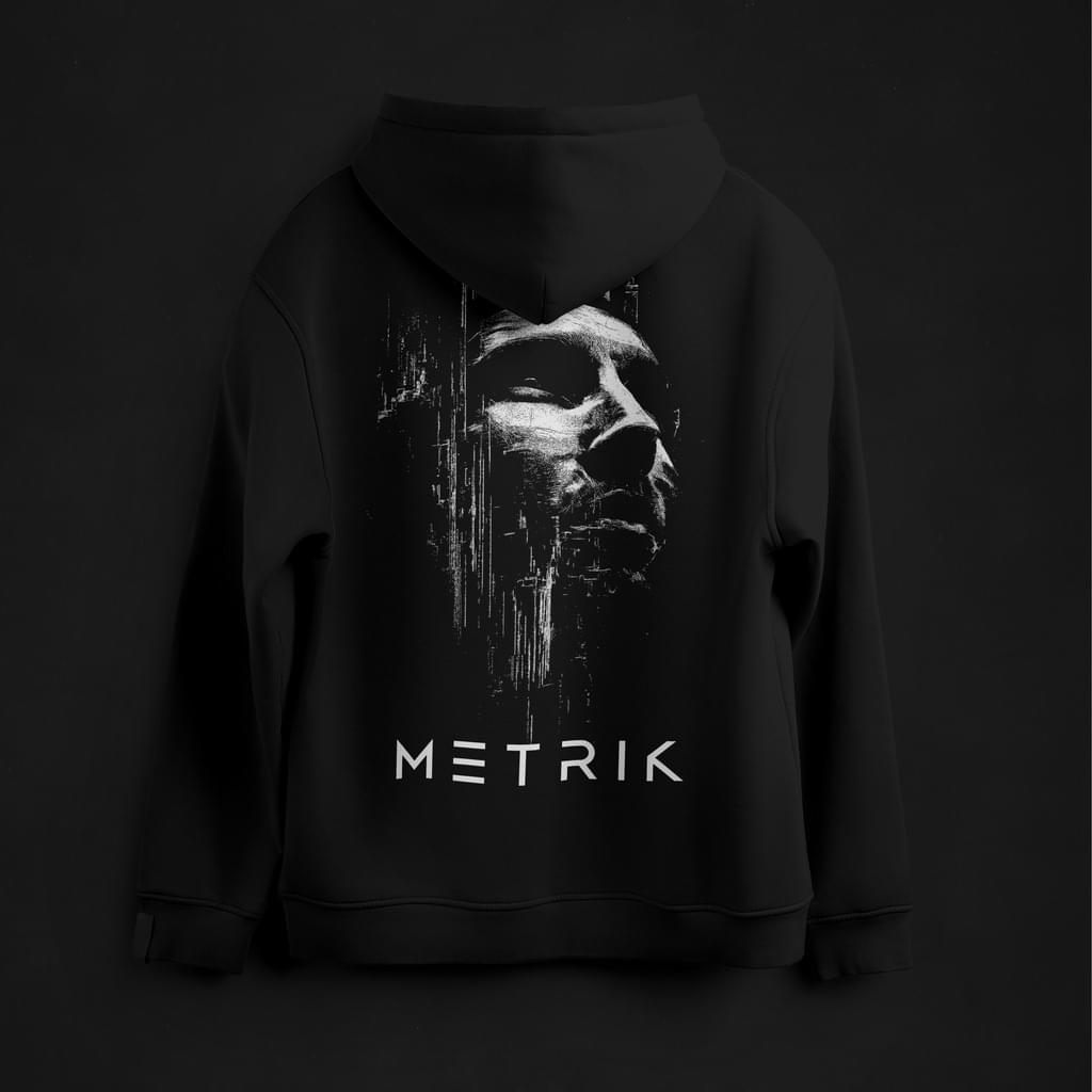 Awake Hoodie