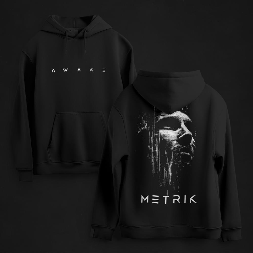 Awake Hoodie