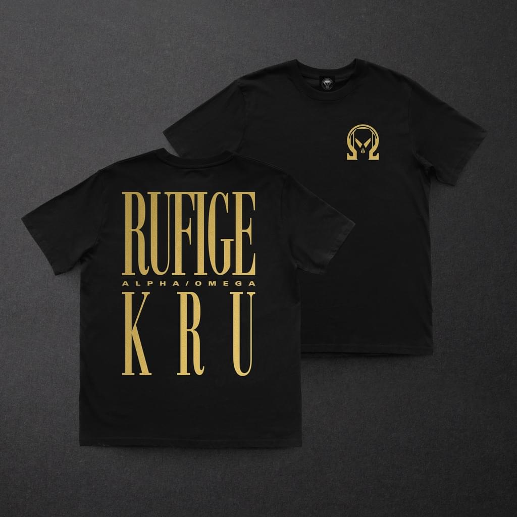 Rufige Kru T-Shirt