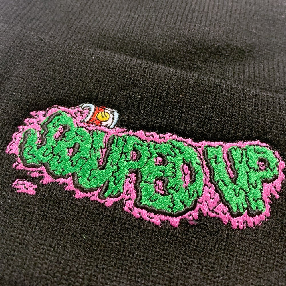 Souped Up Beanie
