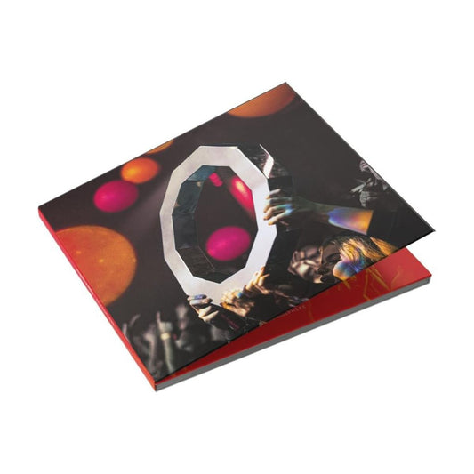 Atmosphere [CD] (Pre-order)