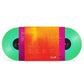 Hybrid Minds - Atmosphere - Limited Glow In The Dark Vinyl [Green]