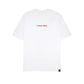 Hybrid Minds Liquid T-Shirt [White]