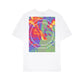 Hybrid Minds Liquid T-Shirt [White]