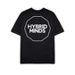 Hybrid Minds Essential T-Shirt [Black]