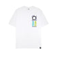 Hybrid Minds Liquid Minds T-Shirt [White]