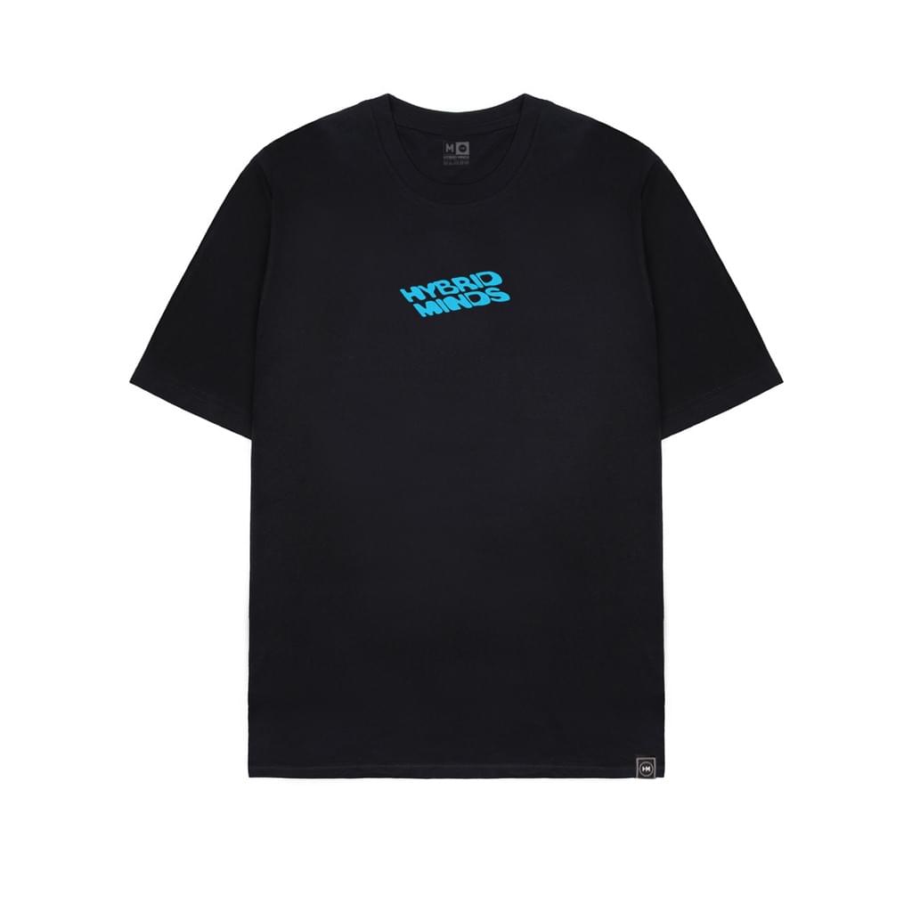 Hybrid Minds Formula T-Shirt [Black]