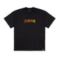 Hybrid Minds Atmosphere T-Shirt [Faded Black] (Pre-order)