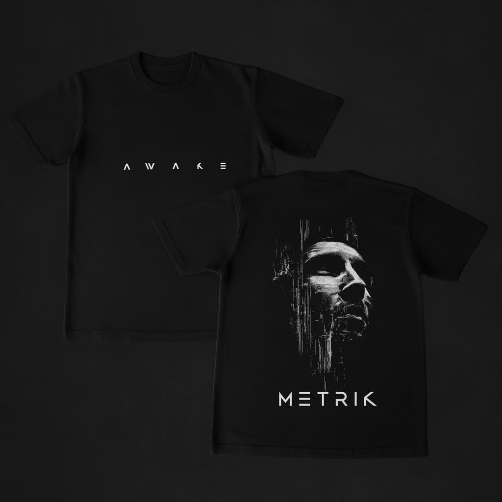 Awake T-Shirt