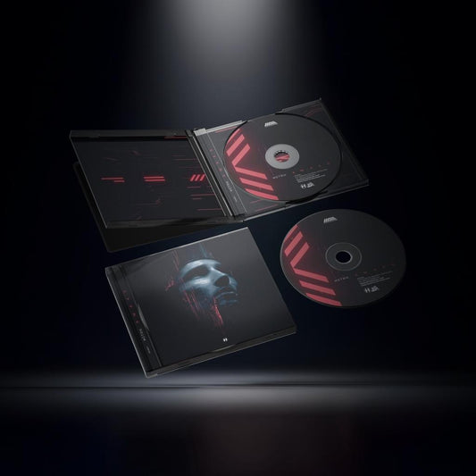 Metrik - Awake (CD)