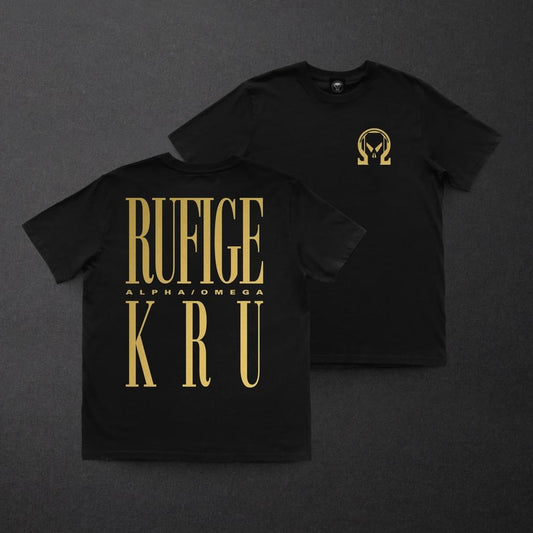 Rufige Kru T-Shirt