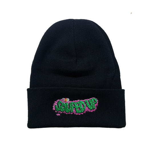 Souped Up Beanie
