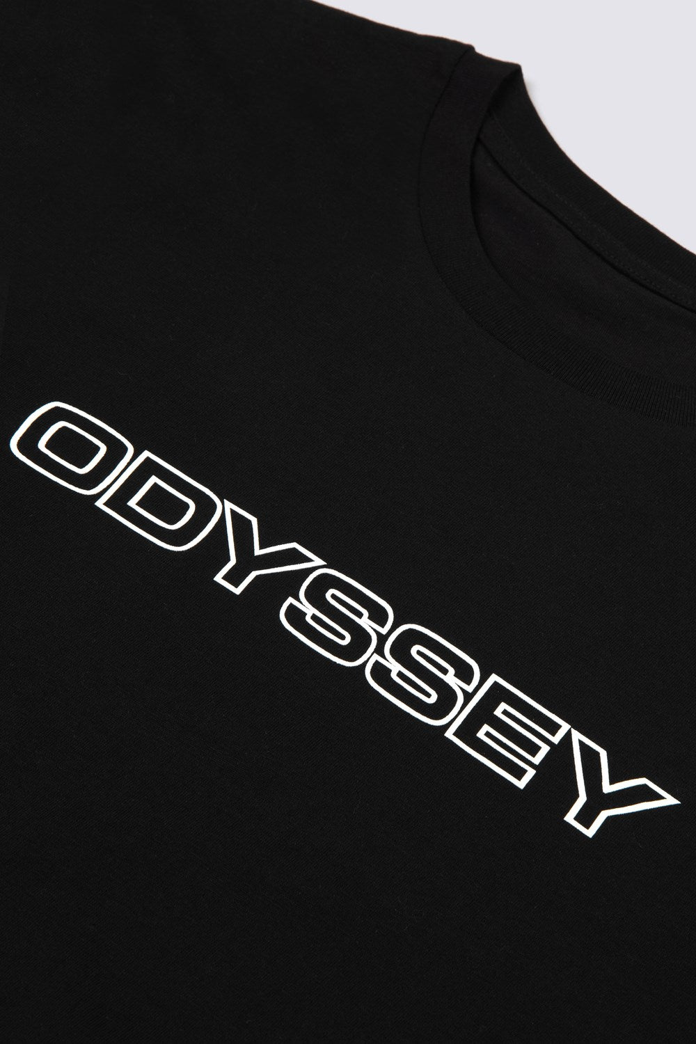 1991 - ODYSSEY T-SHIRT