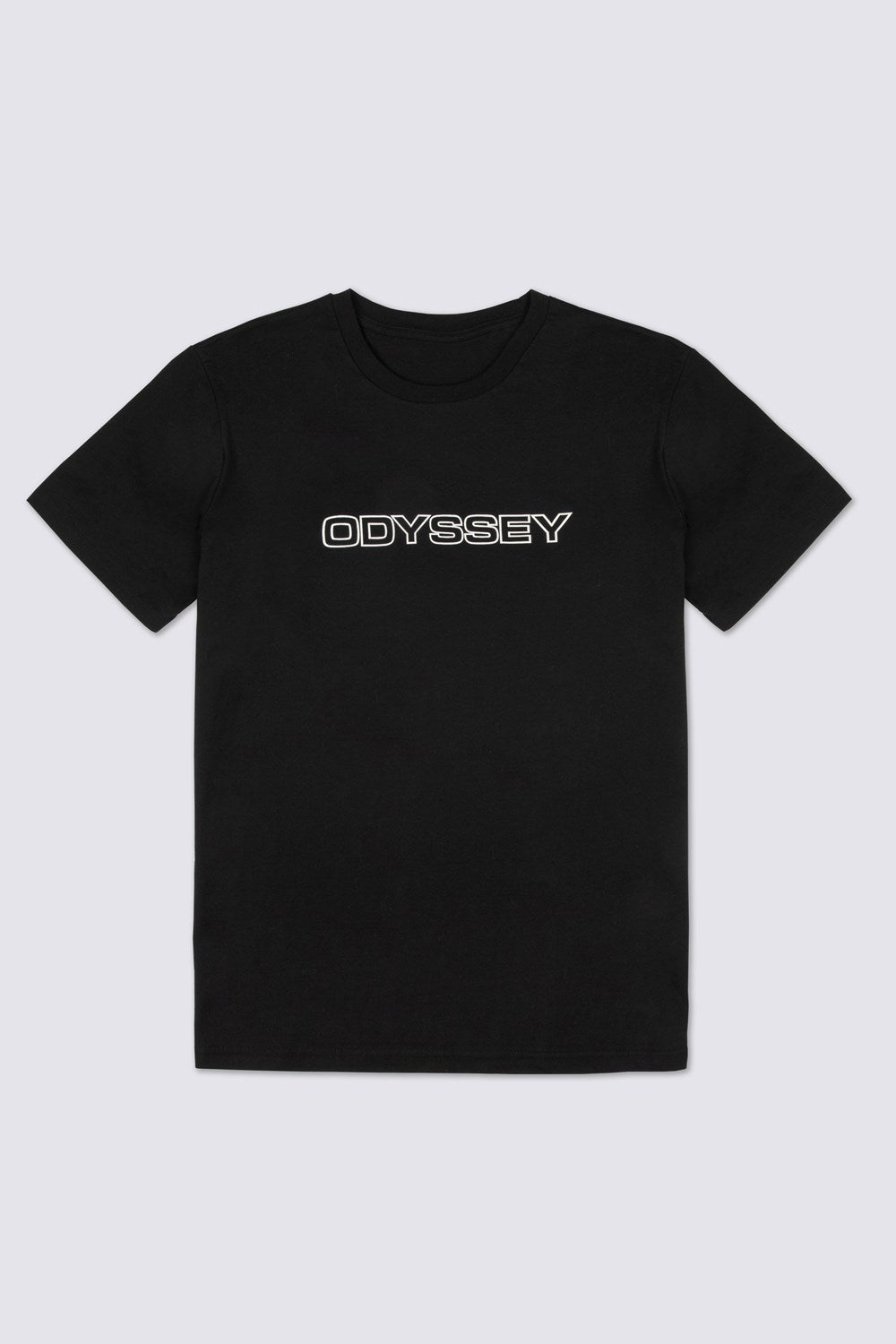 1991 - ODYSSEY T-SHIRT