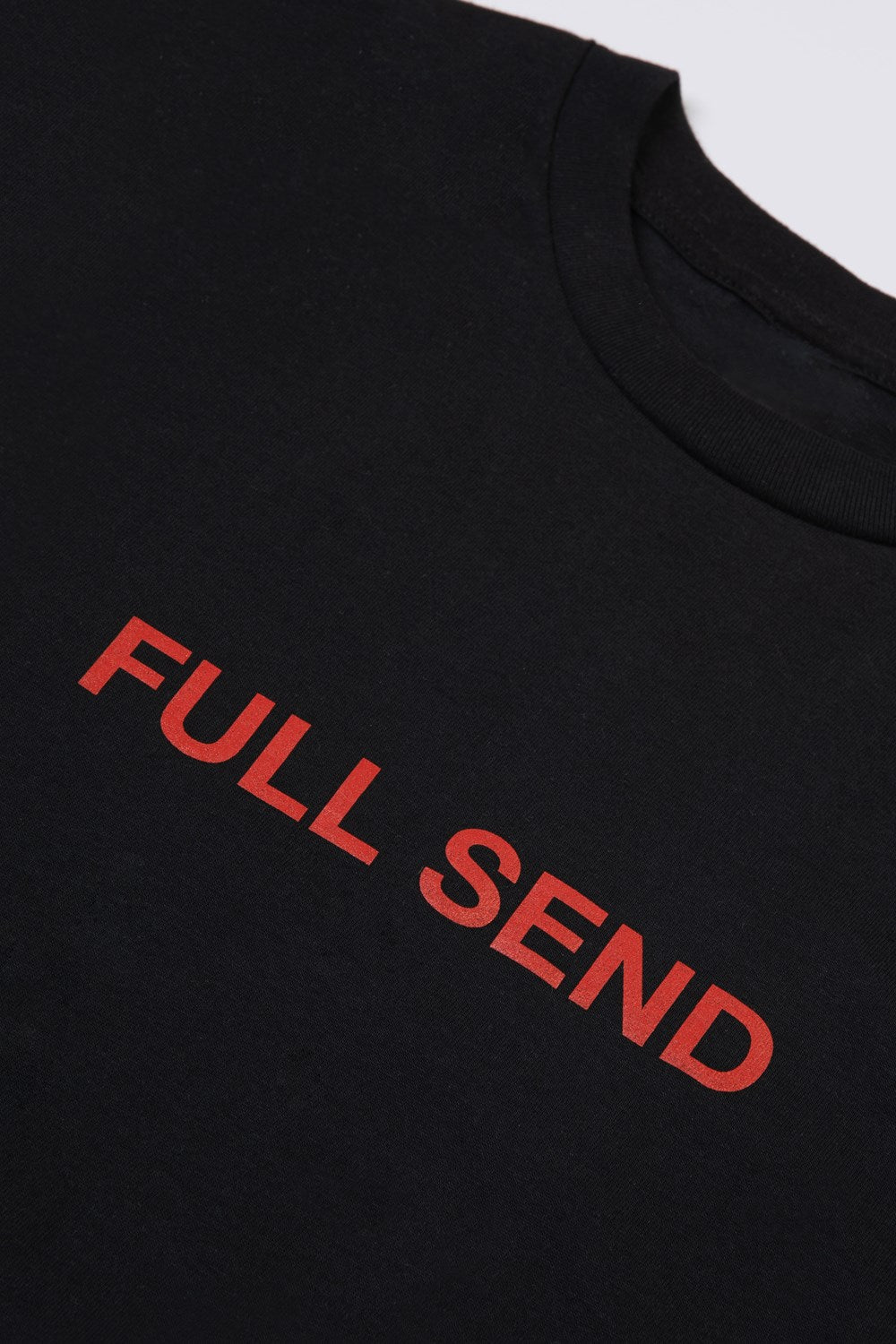 1991 - FULL SEND