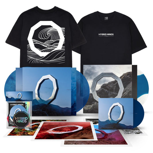 Hybrid Minds - Tides: Deluxe Bundle